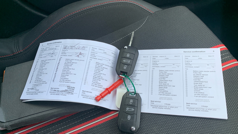 Vauxhall Corsa 1.2 Turbo GS 5dr Petrol Hatchback